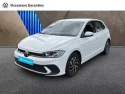 Volkswagen Polo 1.0 TSI 95ch Life Plus