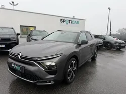 Citroen C5 X PureTech 180 S&S Shine EAT8