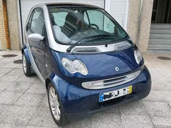 Smart ForTwo pulse CDI
