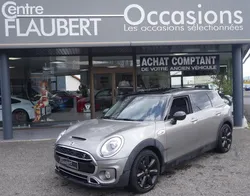 Mini CLUBMAN COOPER S 192CH EXQUISITE BVA