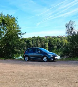 Citroën C3 82ch E-VTi 2015 Essence Automatique