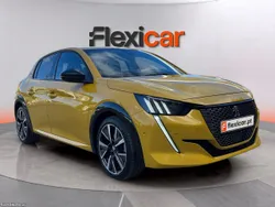 Peugeot 208 1.2 PureTech GT Line