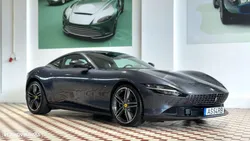 Ferrari Roma Standard