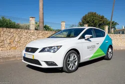 Seat Leon 1.6 TDI