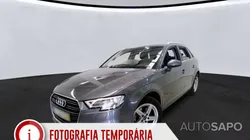 Audi A3 de 2019