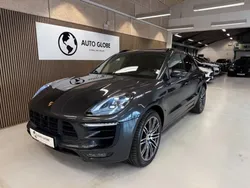 Porsche MACAN (95B) 3.0 V6 360CH GTS PDK