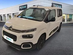 Citroën Berlingo Taille XL 7pl BlueHDi 130 S&S BVM6 Shine