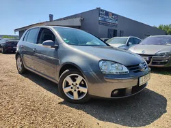 Volkswagen GOLF V 1.9 Tdi 105 CH United * SUIVI COMPLET * GARANTIE