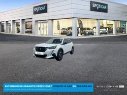Peugeot 2008 PureTech 130 S&S BVM6 Roadtrip