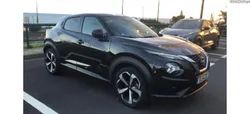 Nissan Juke Tekna 1.0 DIG-T 114cv