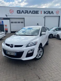 Mazda cx-7