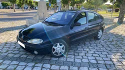 Renault Mégane 1.9DTI com AC ótima oportunidade