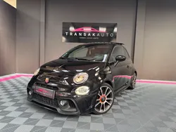 ABARTH 500 595 1.4 Multijet 165 Turismo