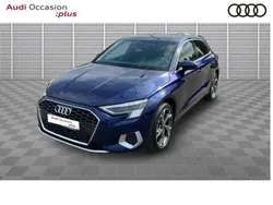 Audi A3 Sportback 35 TDI 150ch Design Luxe S tronic 7