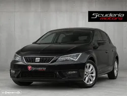 SEAT Leon 1.0 EcoTSI Style S/S