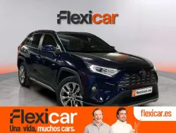 TOYOTA RAV-4 2.5 hybrid 2WD Advance