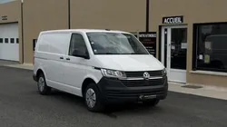 Volkswagen Transporter 6.1 VAN T6.1 / L1H1 2.0 TDI/ 17400 HT