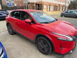 NISSAN Qashqai 1.3 DIG-T mHEV 12V Acenta 4x2 103kW