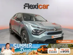 CITROEN C4 1.2 PureTech S&S C-Series 130