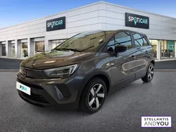 Opel Crossland 1.2 83 ch Edition
