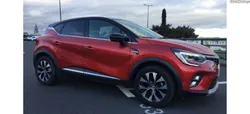 Renault Captur 1.0 Tce Techno