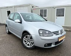 Volkswagen Golf V 1.4 122cv Tsi Garantie