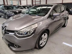 Renault Clio IV 1.5 dCi 90ch energy Intens