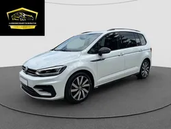 Volkswagen touran 1.5 tsi dsg r-line - toit ouvrant - autres modeles disponibles