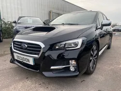 Subaru Levorg 1.6 turbo 170 ch Boite Auto full options Garantie 1 AN et révisée TL AUTOMOBILES