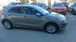 Kia Rio IV