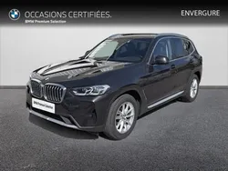 Bmw X3 xDrive20d 190ch xLine