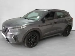 HYUNDAI Tucson 1.6 TGDI Klass 4x2
