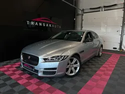 JAGUAR XE 2.0 D 16V 180 cv PORTFOLIO