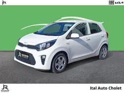 Kia Picanto 1.0 DPi 67ch Motion