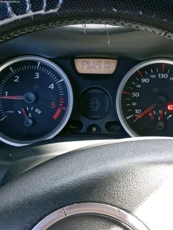 Renault Mégane 2