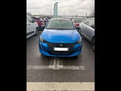 Peugeot 208 1.5 BlueHDi 100ch S&S GT