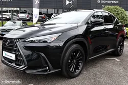 Lexus NX 450h+ Luxury