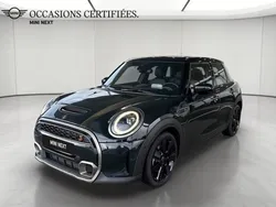 MINI Hatch 5 Portes Cooper S 178 ch DKG7 Edition Premium Plus