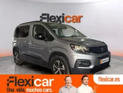 PEUGEOT Rifter 1.5BlueHDI S&S Allure Business Long 100