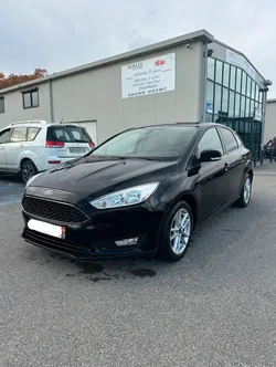 Ford Focus 1.0 ECOBOOST 100 S&S TITANIUM