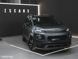 Citroën C3 Aircross 1.2 PureTech Feel