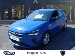 OPEL Corsa 1.2 Turbo 100 ch BVM6 Elegance Business