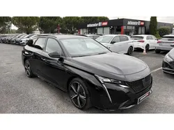 PEUGEOT 308 SW 1.5 BlueHDi 130 EAT8 GT