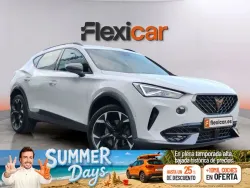 CUPRA Formentor 1.5 TSI Tech Edition 19" 150 DSG