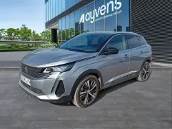 Peugeot 3008 300 e-EAT8 GT