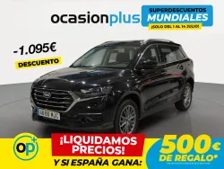 SWM G01 1.5T Luxury