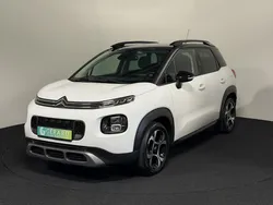 CITROEN C3 AIRCROSS 1.5 BlueHDi 100 SHINE