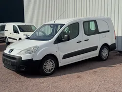 Citroën berlingo 1.6 hdi 90 ch long l2 / clim / révisée garantie 12 mois