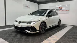 VOLKSWAGEN Golf 2.0 TSI 300ch GTI Clubsport DSG7 Hud Harman Kardon Toit ouvrant