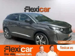 PEUGEOT 3008 1.2 S&S PureTech Allure Pack 130